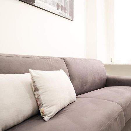 Navigli Tiny Bright House Apartment Milano Exterior foto
