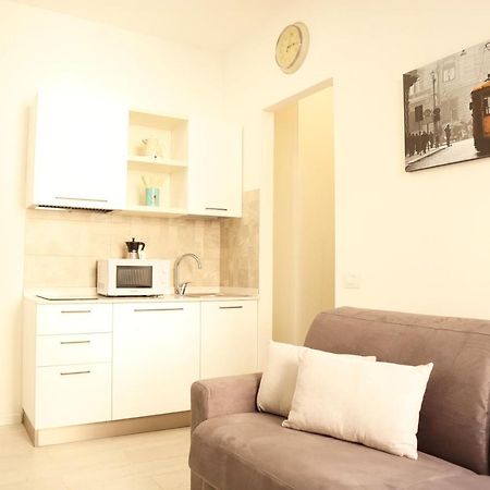 Navigli Tiny Bright House Apartment Milano Exterior foto