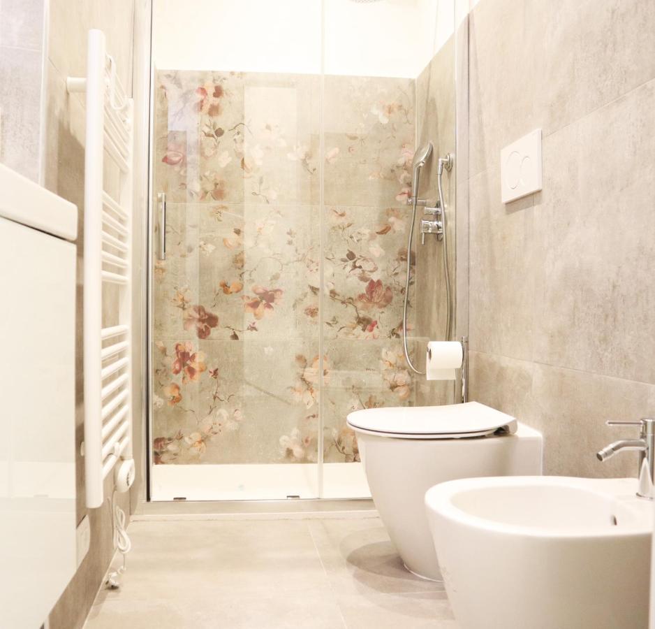 Navigli Tiny Bright House Apartment Milano Exterior foto