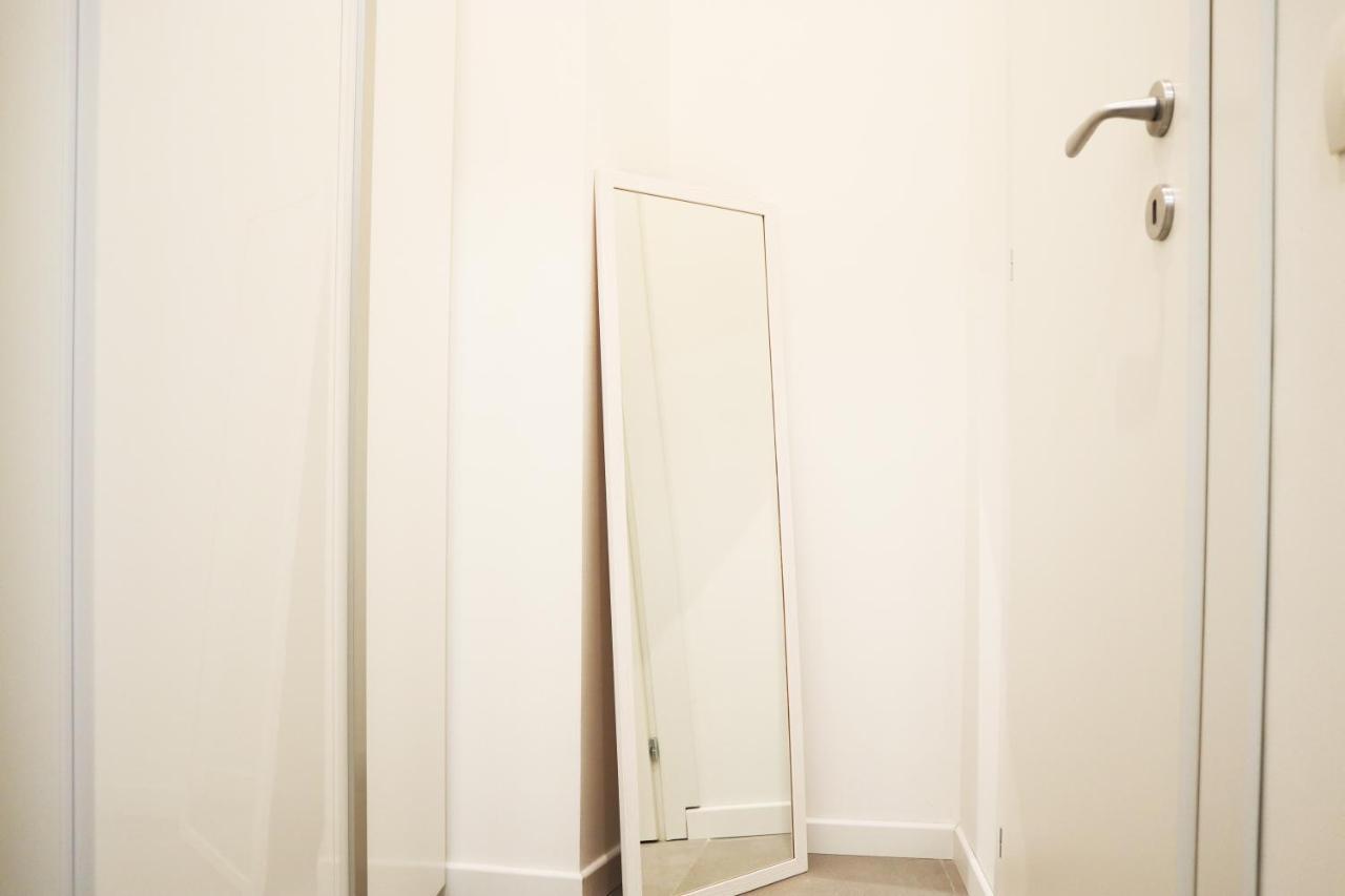 Navigli Tiny Bright House Apartment Milano Exterior foto